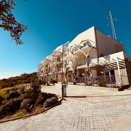 Oliva Apart Otel