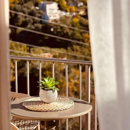 Apart Otel Oliva 4*
