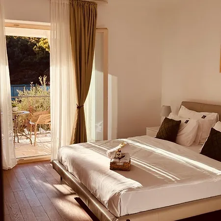 Oliva Apart Otel