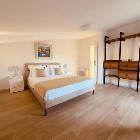 Oliva Apart Otel