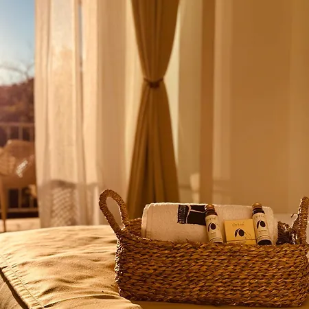 Oliva Apart Otel Budva