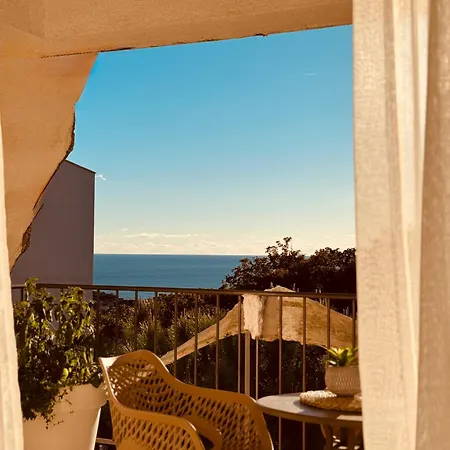 Apart Otel Oliva Budva