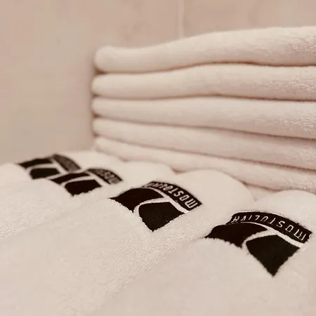 Apart Otel Oliva 4*
