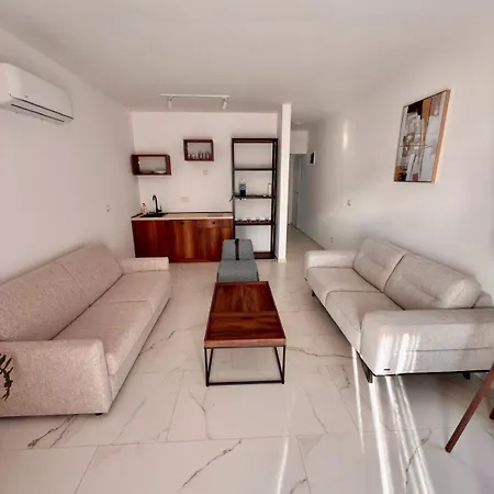 Apart Otel Oliva