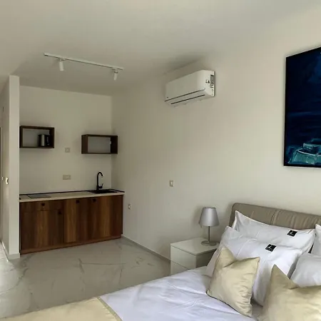 Oliva 4* Budva