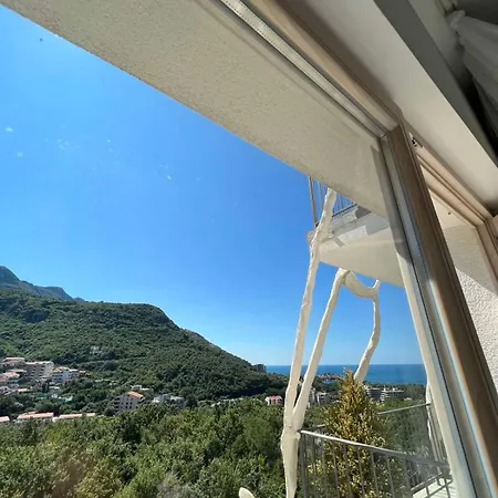 Oliva Apart Otel Budva