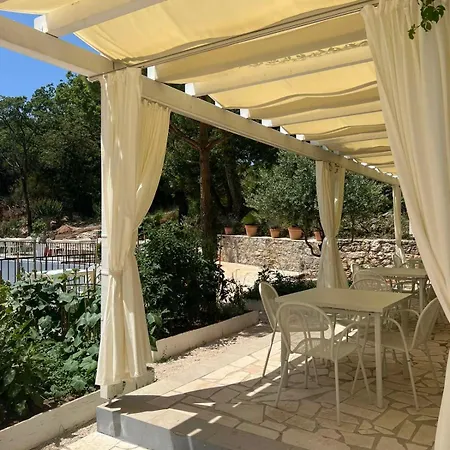 Lejlighedshotel Oliva 4*