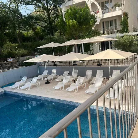 Oliva 4* Budva