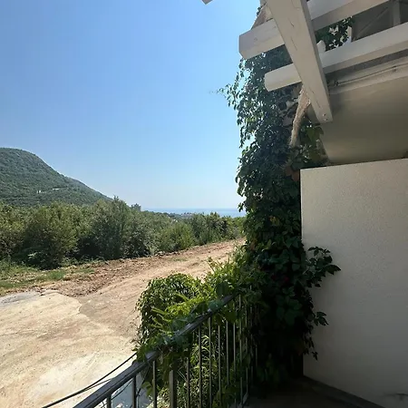 Aparthotel Oliva Budva
