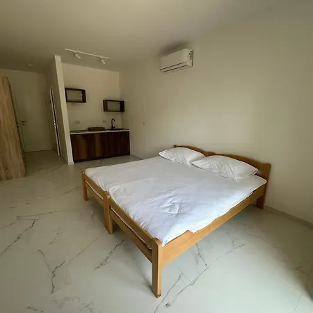 Aparthotel Oliva Budva