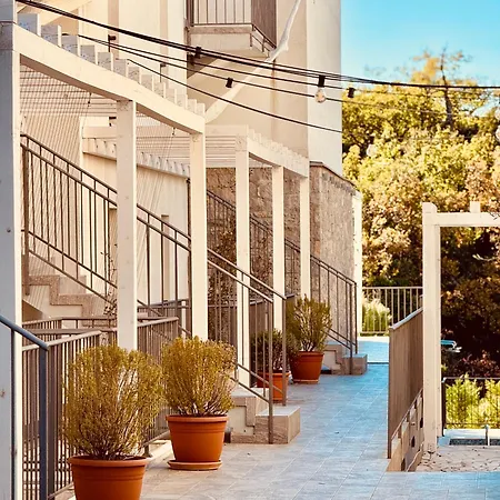 Aparthotel Oliva