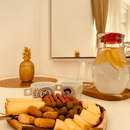 Aparthotel Oliva