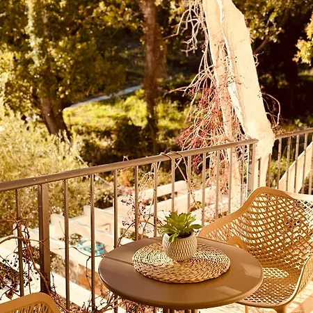 Lejlighedshotel Oliva