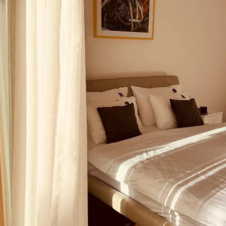 Oliva 4* Budva