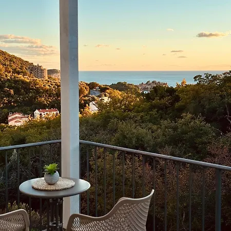 Oliva Aparthotel 4*