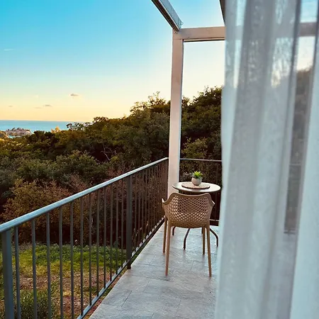 Aparthotel Oliva Budva