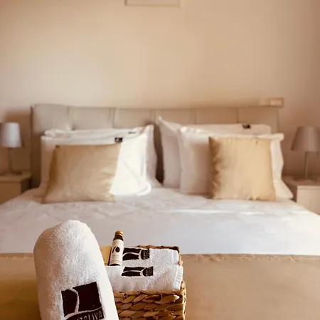 Oliva Aparthotel