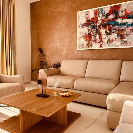Oliva Aparthotel