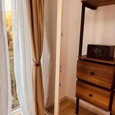 Lejlighedshotel Oliva Budva