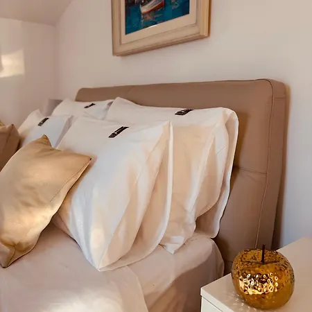 Oliva 4* Budva