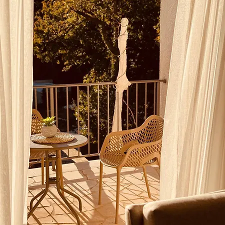 Oliva Aparthotel 4*
