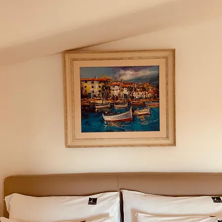 Lejlighedshotel Oliva