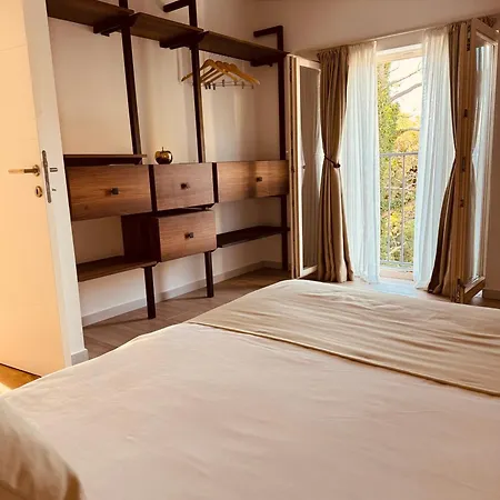 Oliva Aparthotel Budva