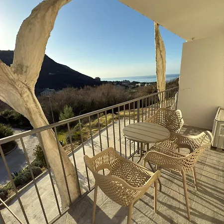 Aparthotel Oliva