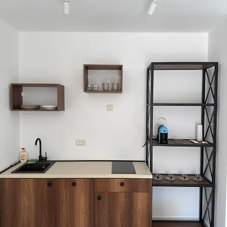 Aparthotel Oliva 4*