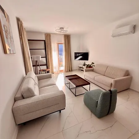 Lejlighedshotel Oliva 4*