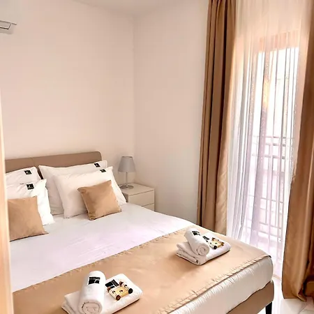 Oliva Lejlighedshotel