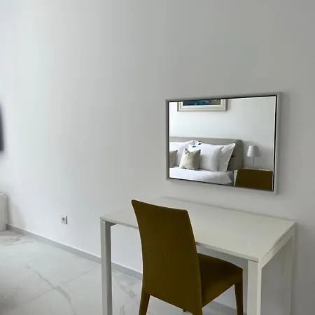 Aparthotel Oliva Budva