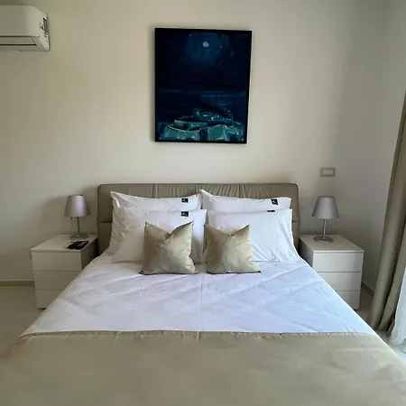 Oliva Aparthotel Budva