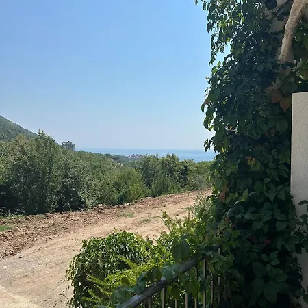 Apart Otel Oliva