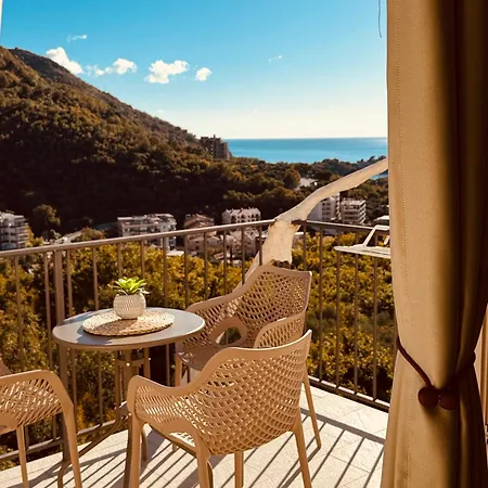 Apart Otel Oliva