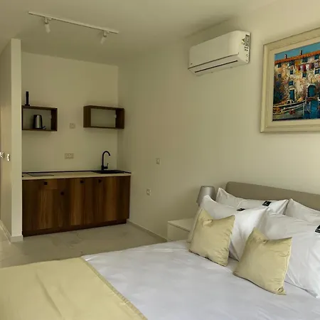 Oliva 4* Budva