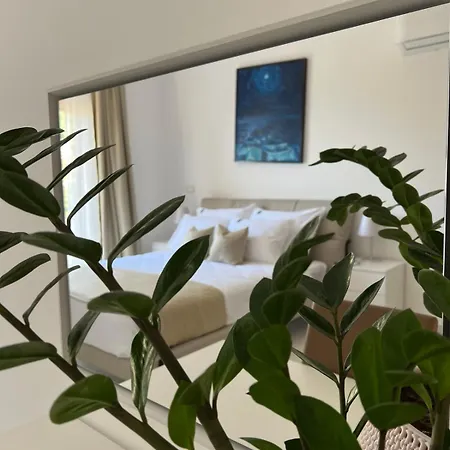 Oliva Apart Otel