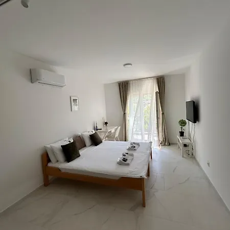 Oliva Apart Otel