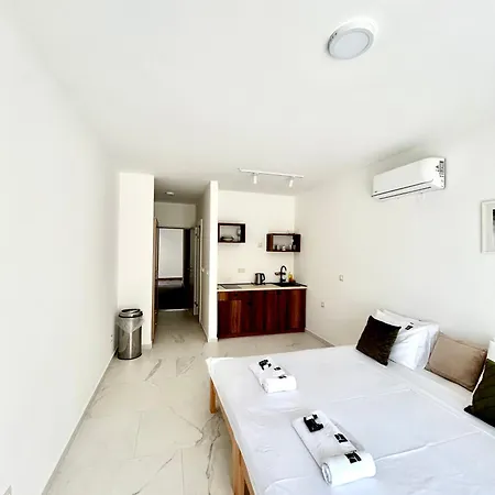 Oliva 4* Budva