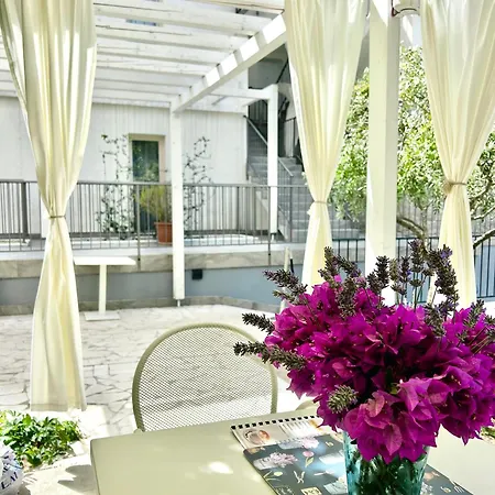 Apart Otel Oliva